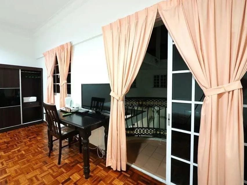 Hanson Holiday Bungalow - main photo