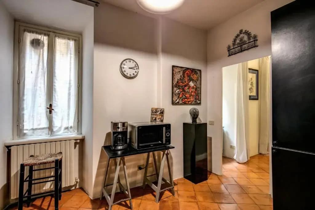 Colosseum Forum Apartment - photo 20