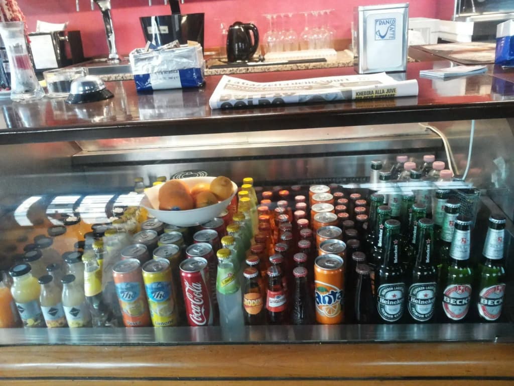 Hotel Autoespresso Venice - photo 9