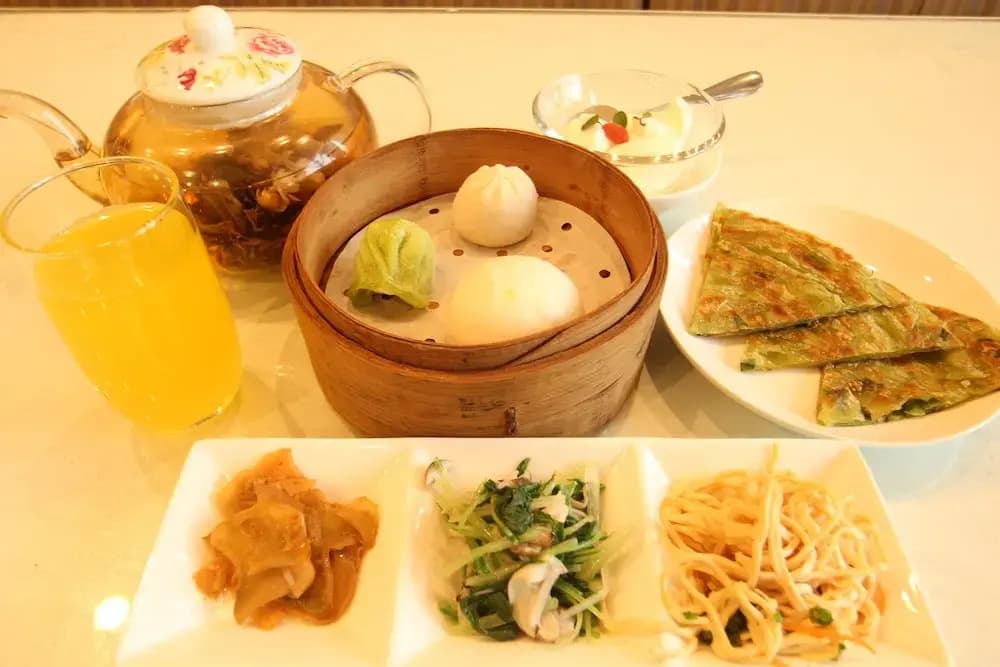 Daidoh Garden Hotel Osaka - photo 12