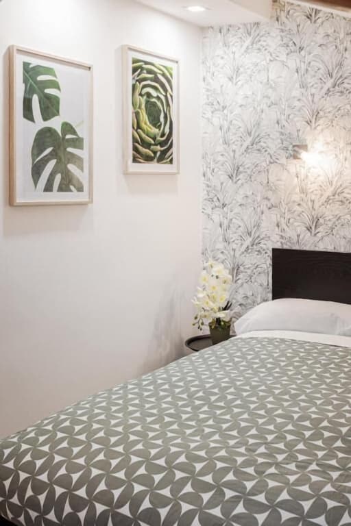 Vatican Vittoria Suites - photo 18