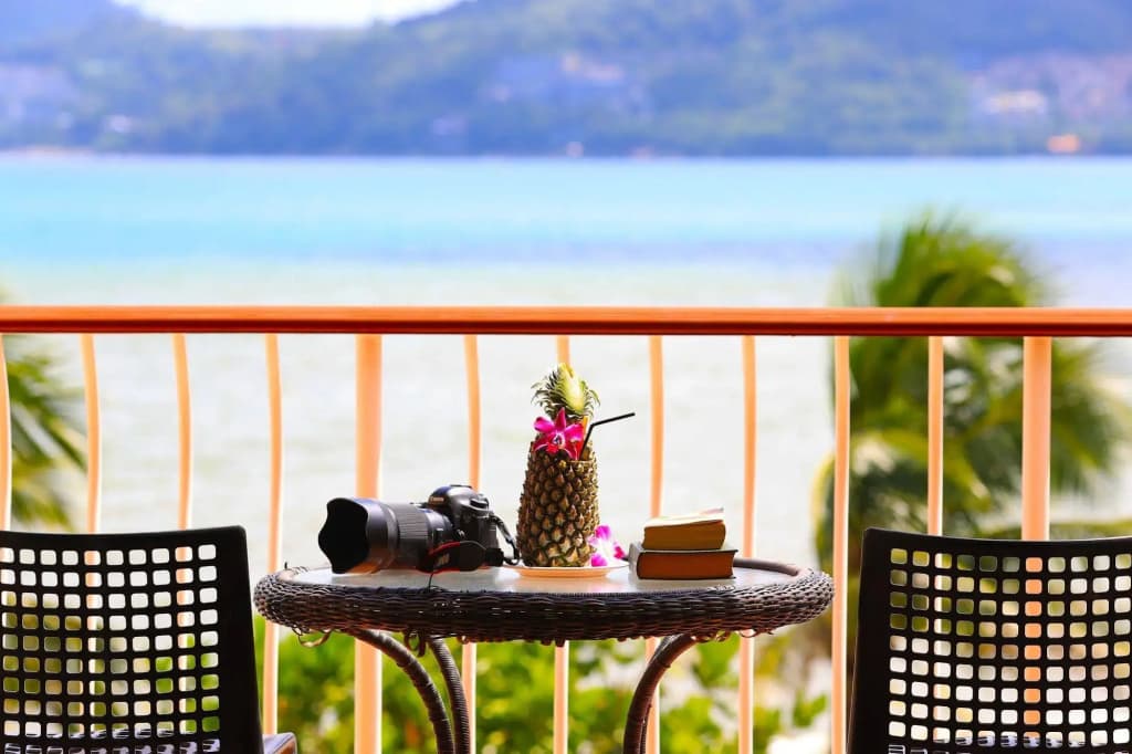Baan Boa Resort - photo 8