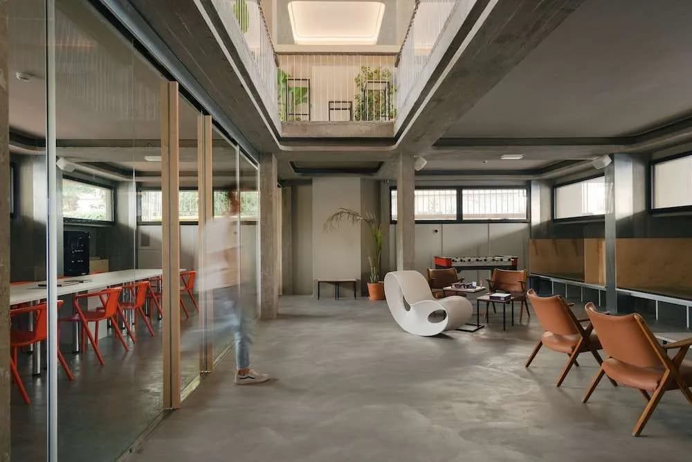 'Re-Dama Hostel - photo 7