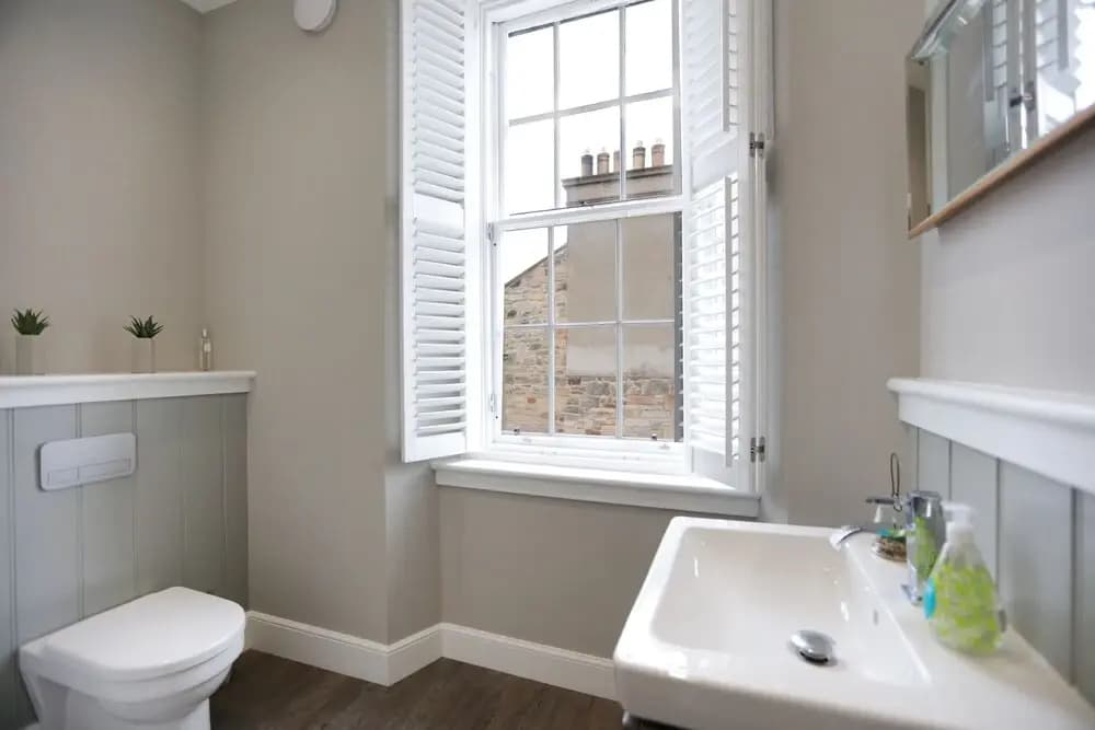 City Element Suite Edinburgh - photo 9