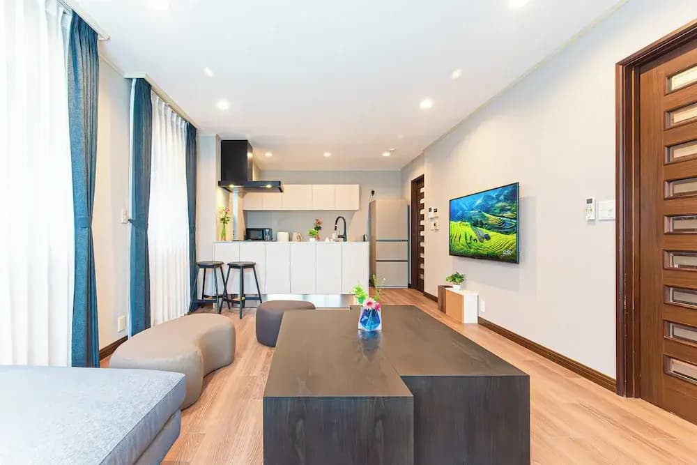 Poka Villa Aoyama - photo 31