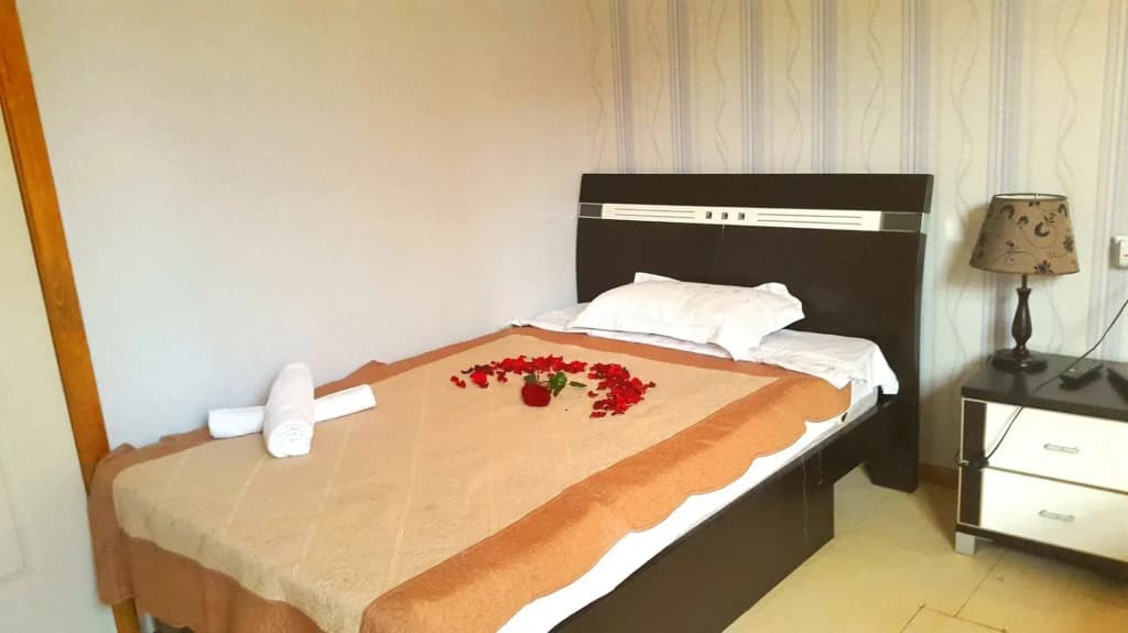 Lucky Hotel - photo 5