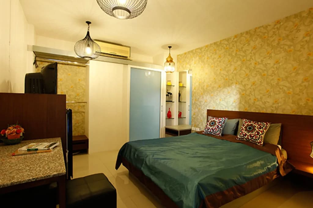 The XYM Hotel - photo 6
