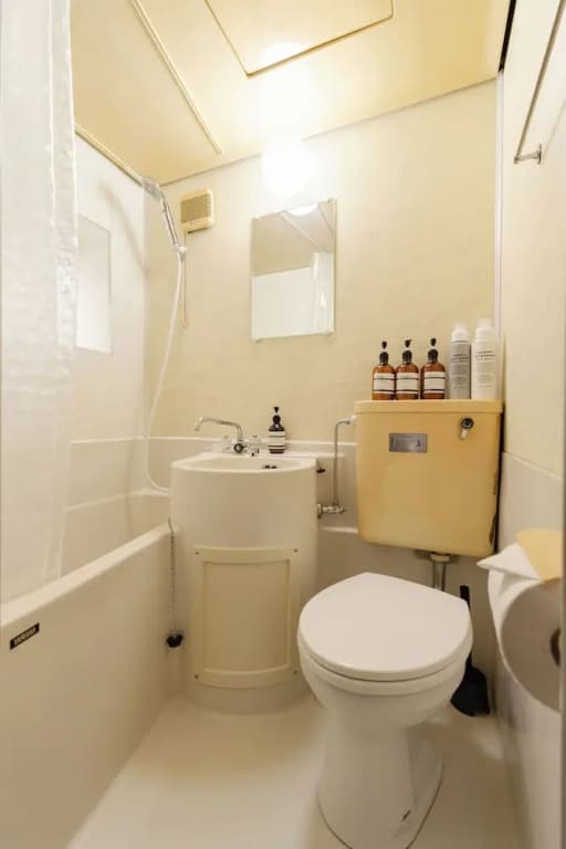 MAISON Shin-Nakano201 - photo 22