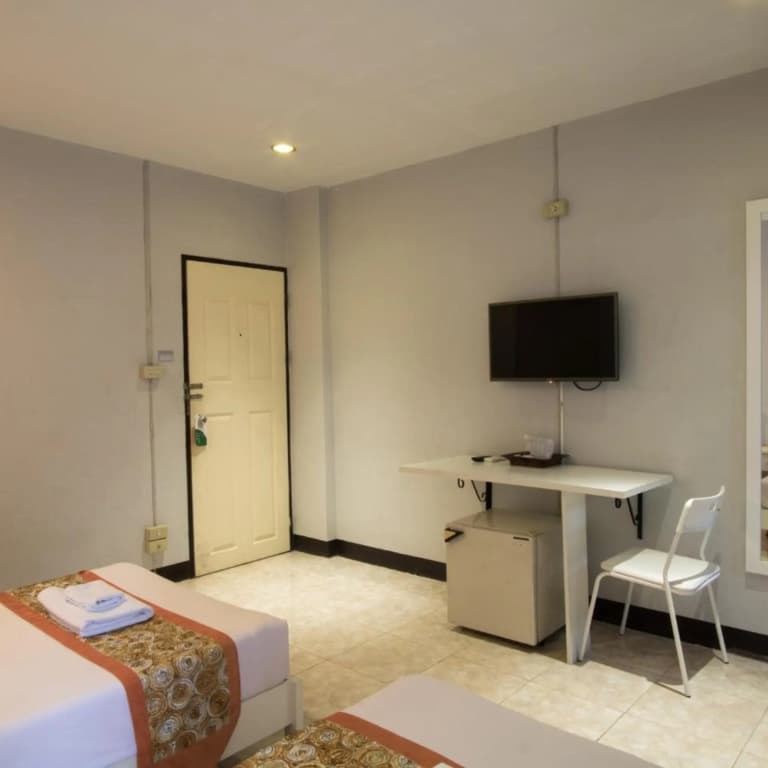 NIM SEE SENG Hotel - photo 40