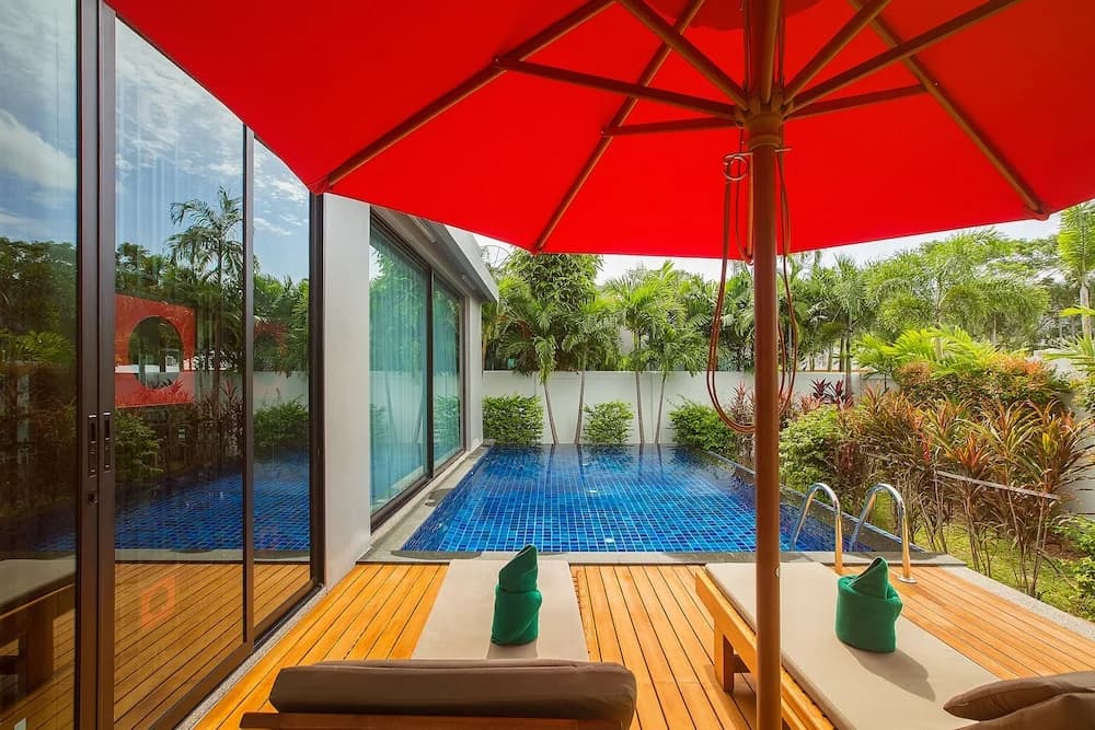 Villa Pulau - photo 13