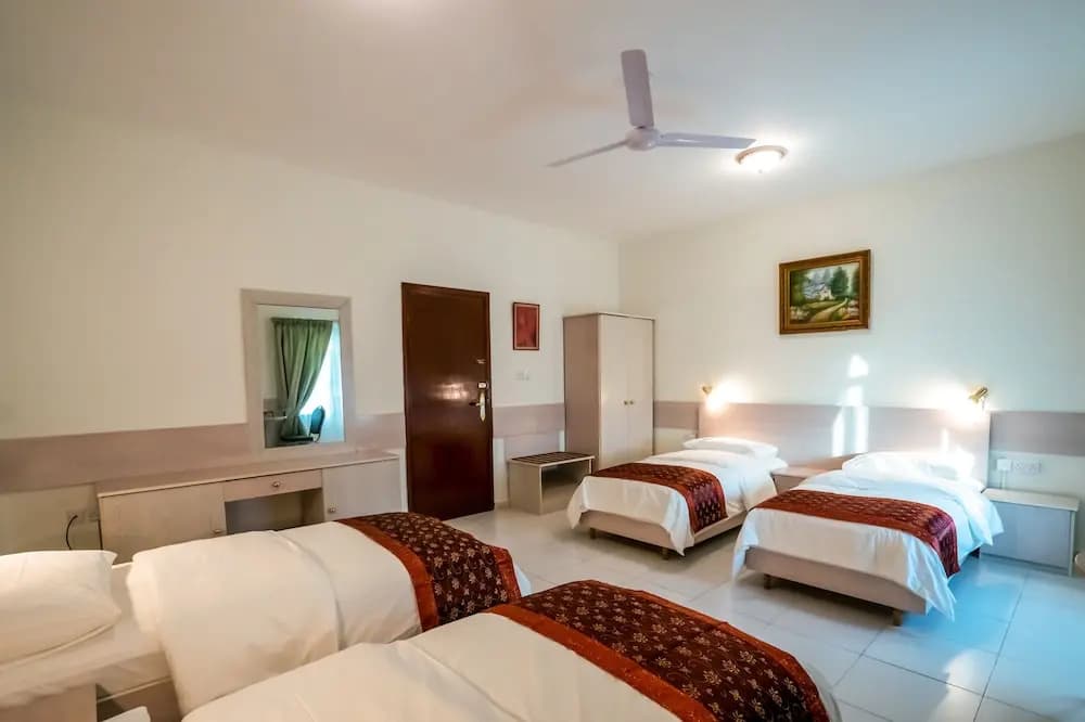 Summersands Al Wadi Al Kabir - photo 7