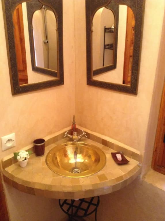 Riad Irene - photo 16