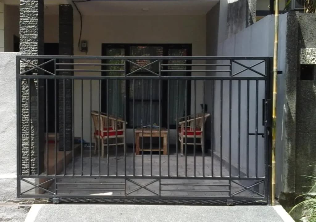 Rumah Yourhome - photo 7