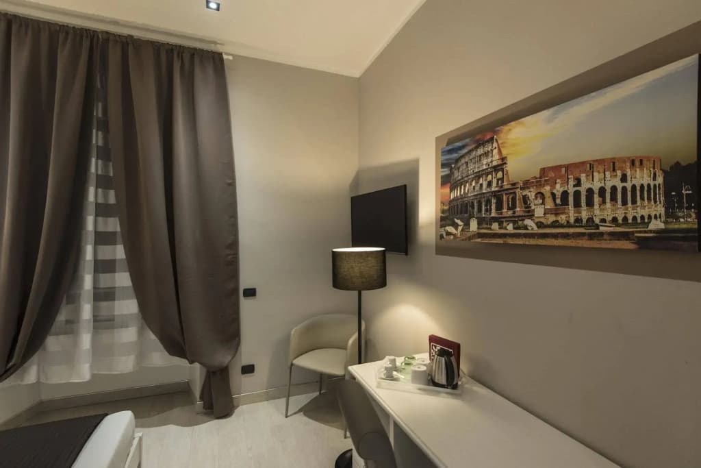 Fabio Massimo Guest House - photo 9