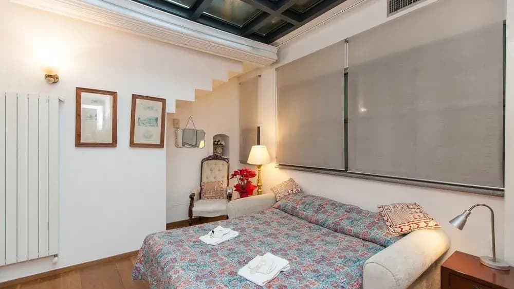 Rental In Rome Orso Loft - photo 4