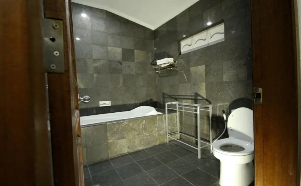 Swastika Guest House - photo 6