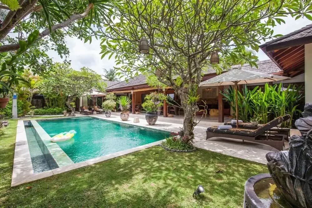 Villa Kiki - photo 10