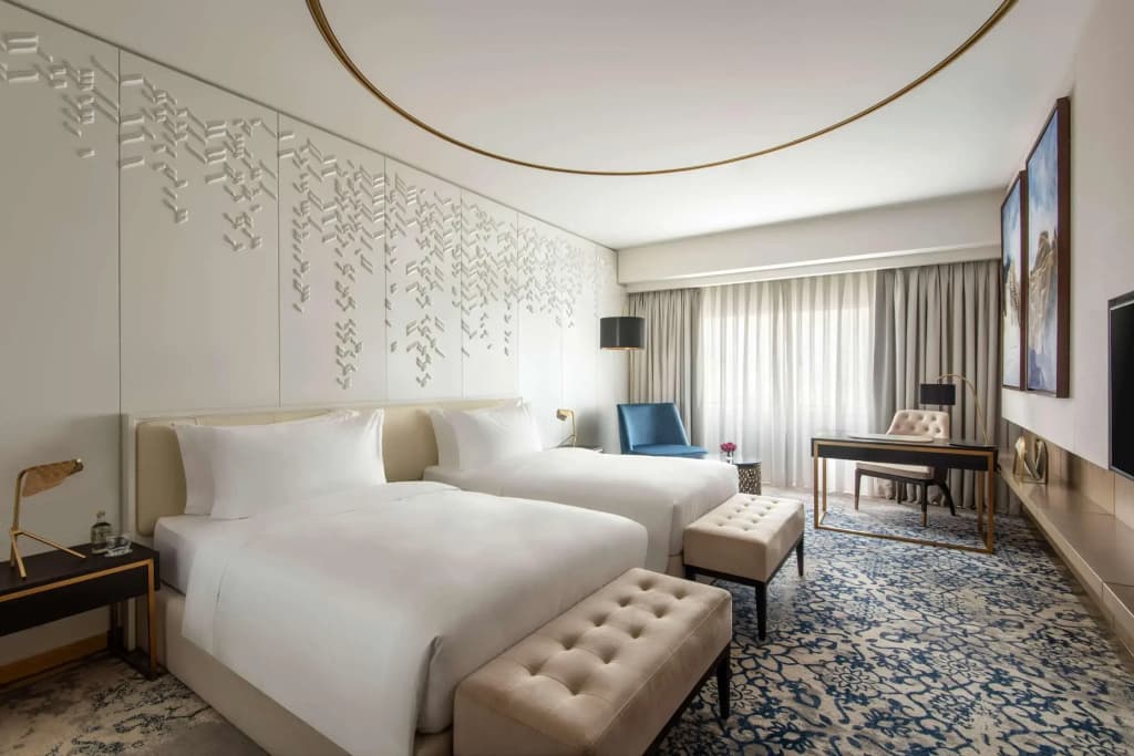 Steigenberger Hotel Doha - photo 39