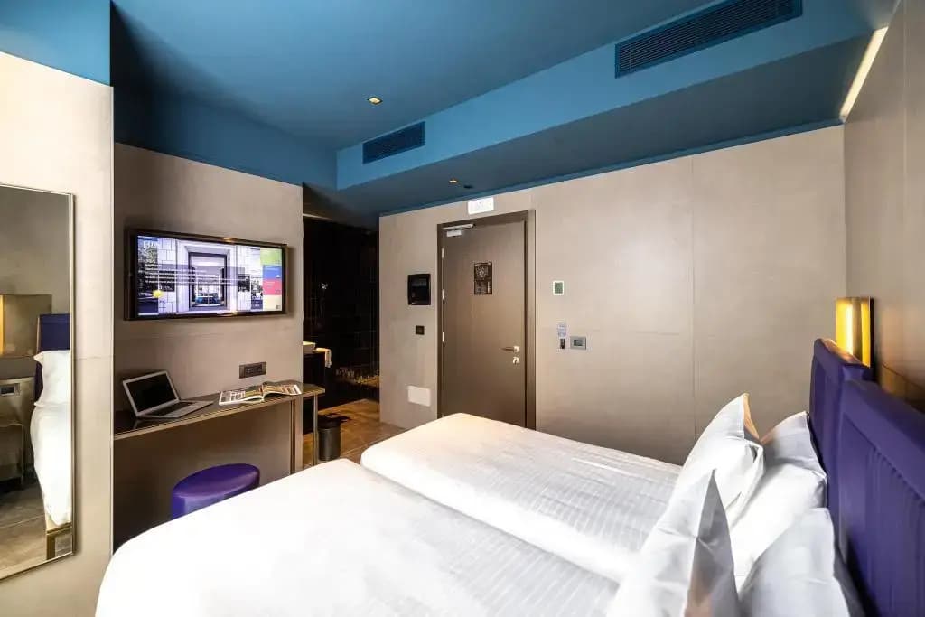 HD8 Hotel Milano - photo 7