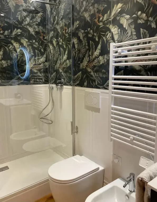 Modern 2 bedrooms - Cino 15 - photo 7