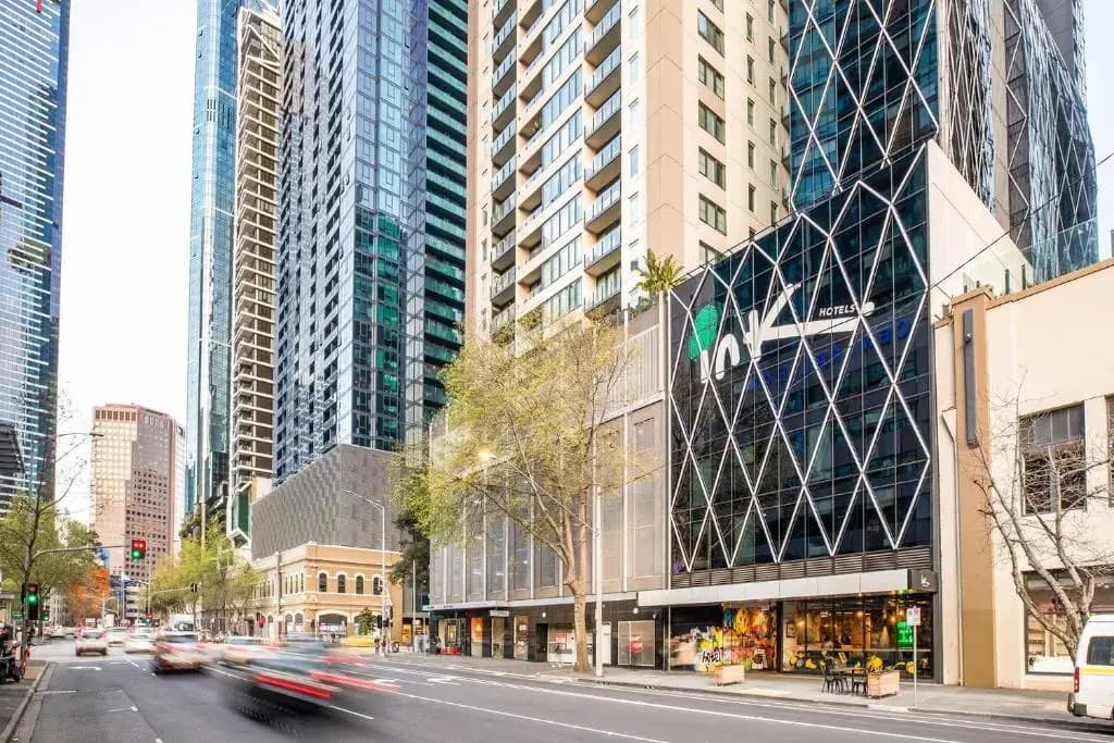 ibis Styles Melbourne Southbank - photo 9