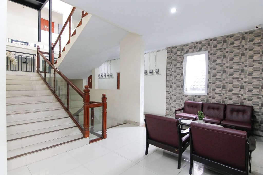 Tebet Utara Suites - photo 23