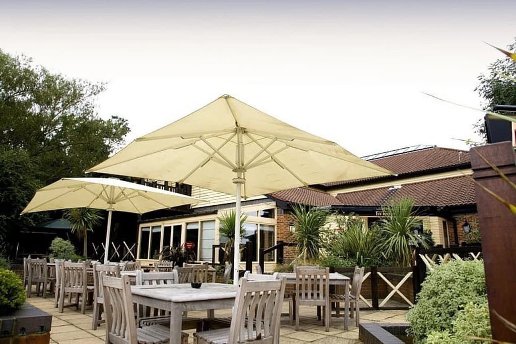 Premier Inn Chessington - photo 10