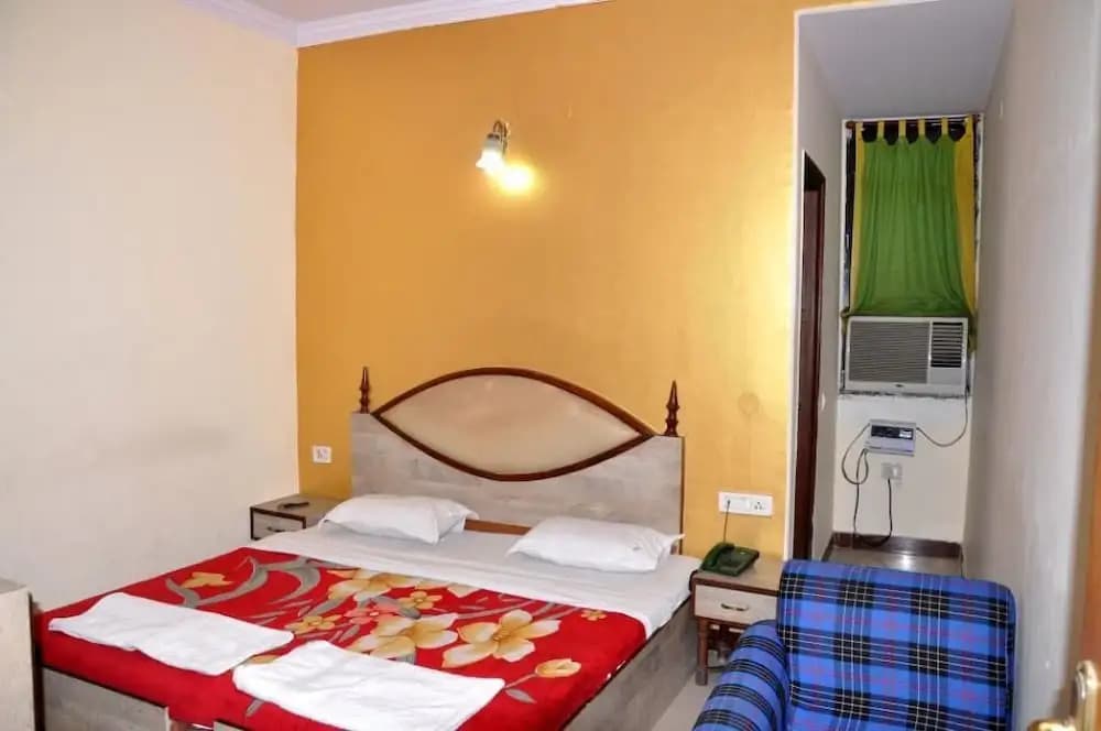 Hotel Ivory Palace - photo 5