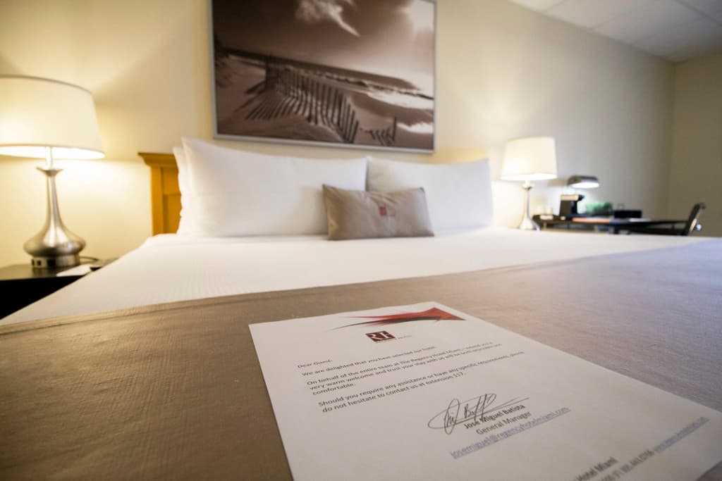 Regency Miami Airport by Sonesta - photo 5