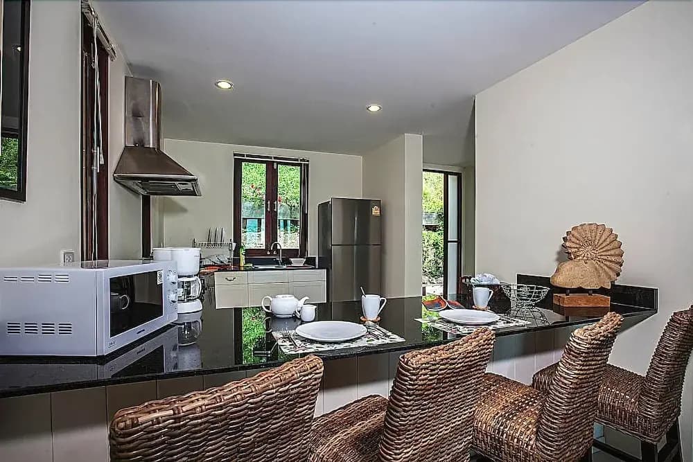 Baan Phu Kaew C5 3 Beds - photo 18