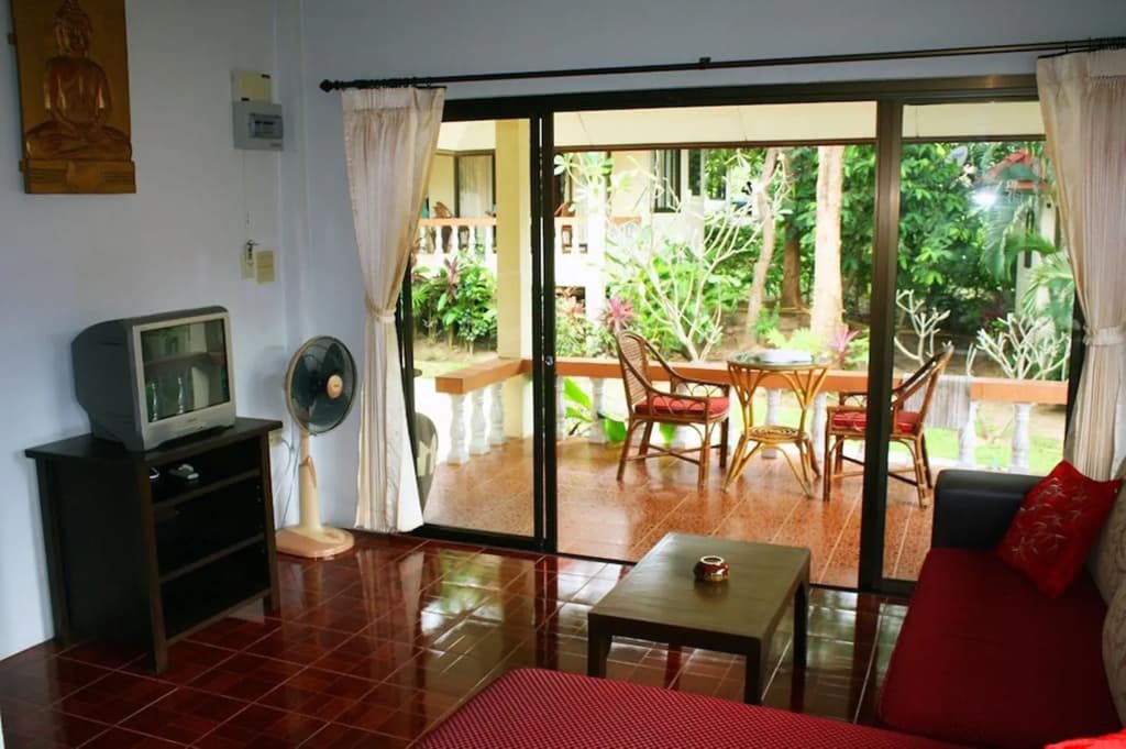 Chor Chang Villa Resort - photo 4