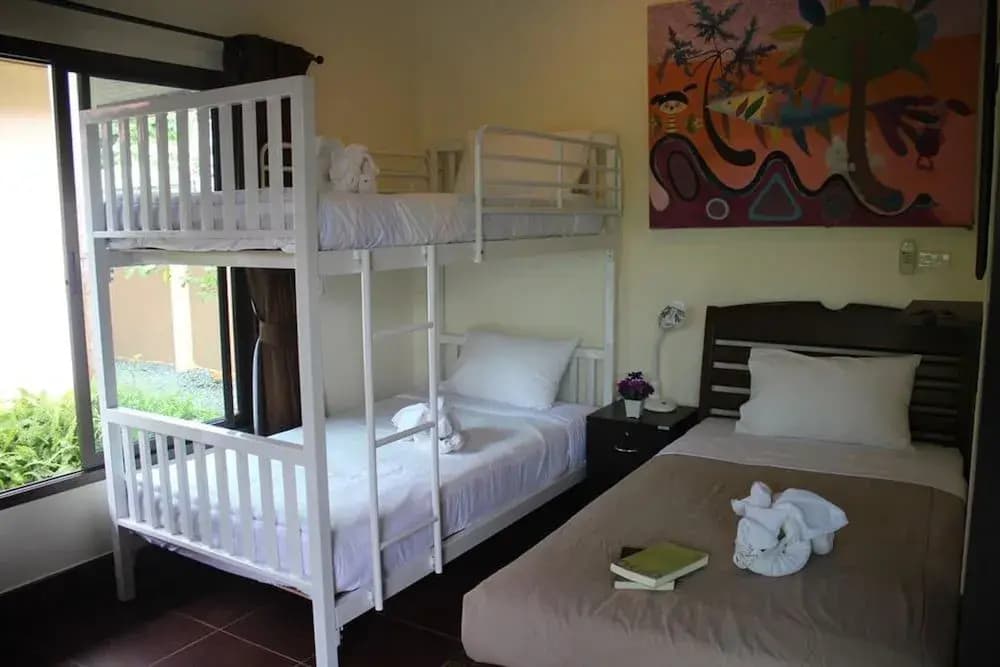 Ao Nang, Bang-On Resort - photo 4