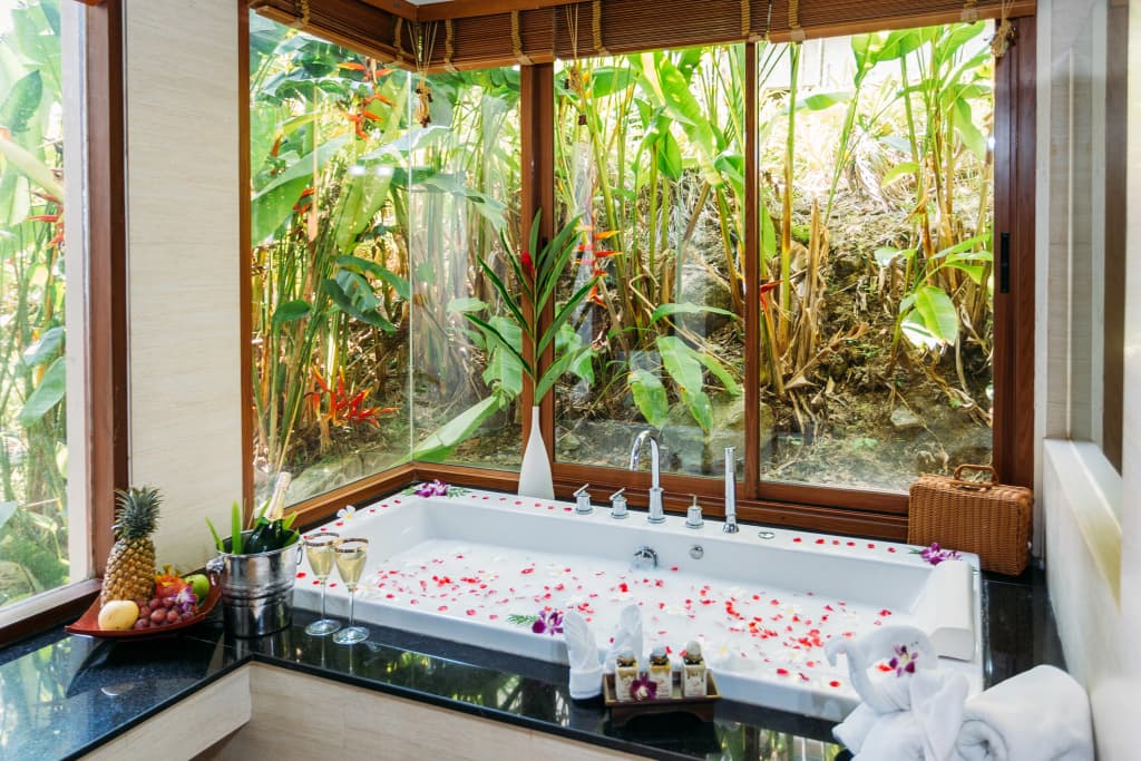 Ayara Kamala Resort & Spa - photo 10