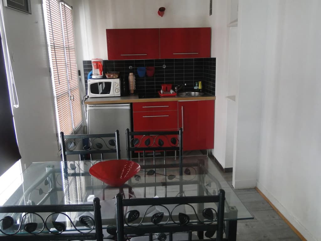 Apartment Notre Dame - photo 6