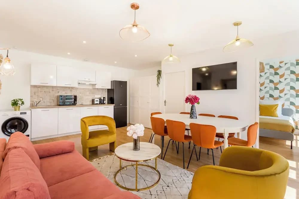 Merveil Family Suite - Finlay - photo 16