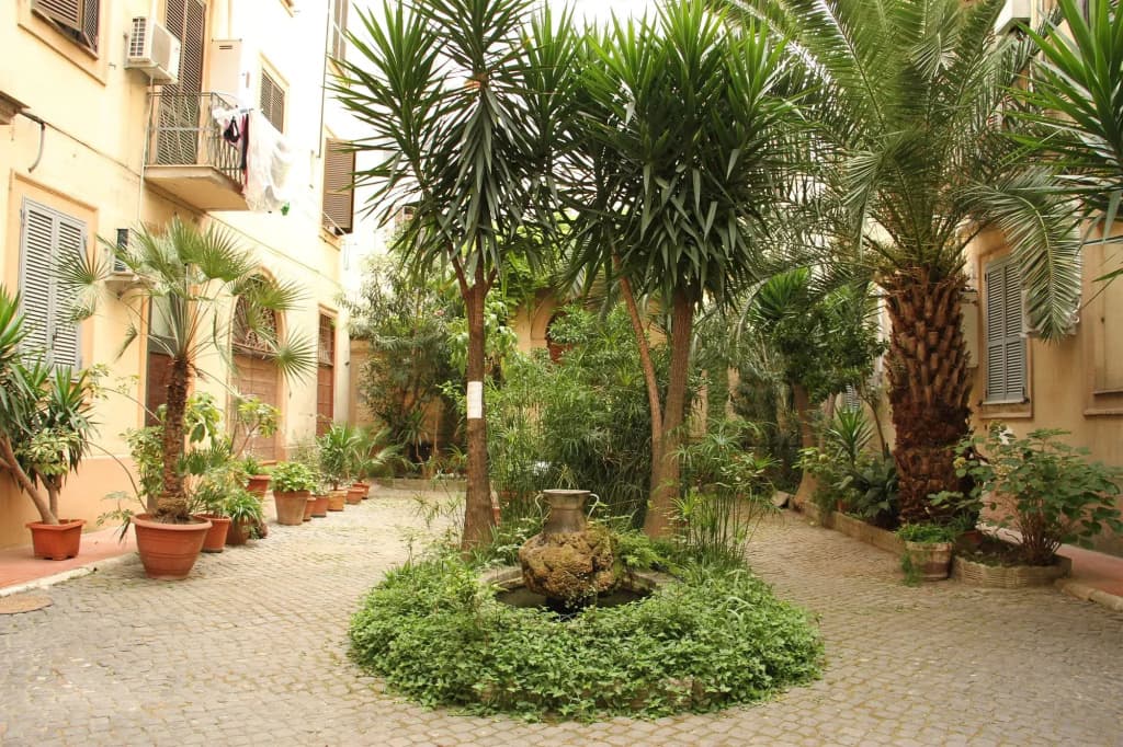 B&B Giovy Rome - photo 15