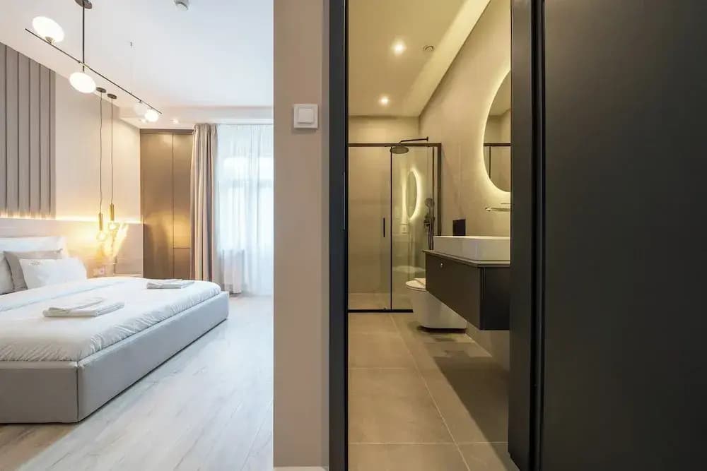 Károly Boutique Suites, Best Location by BQA - photo 5