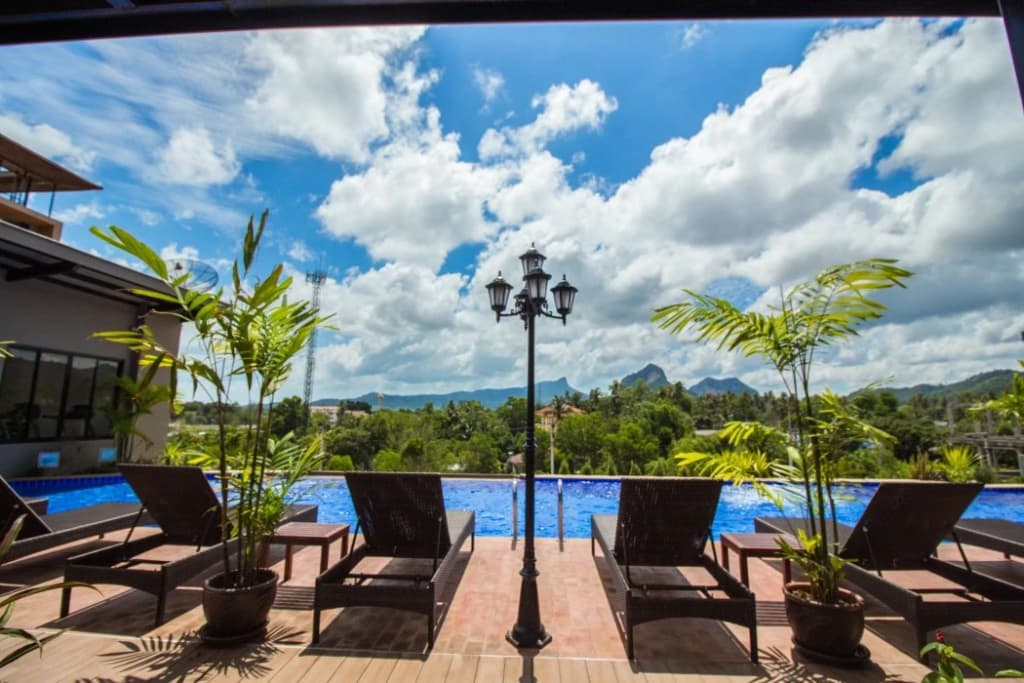 Phu Dahla Residences - photo 26