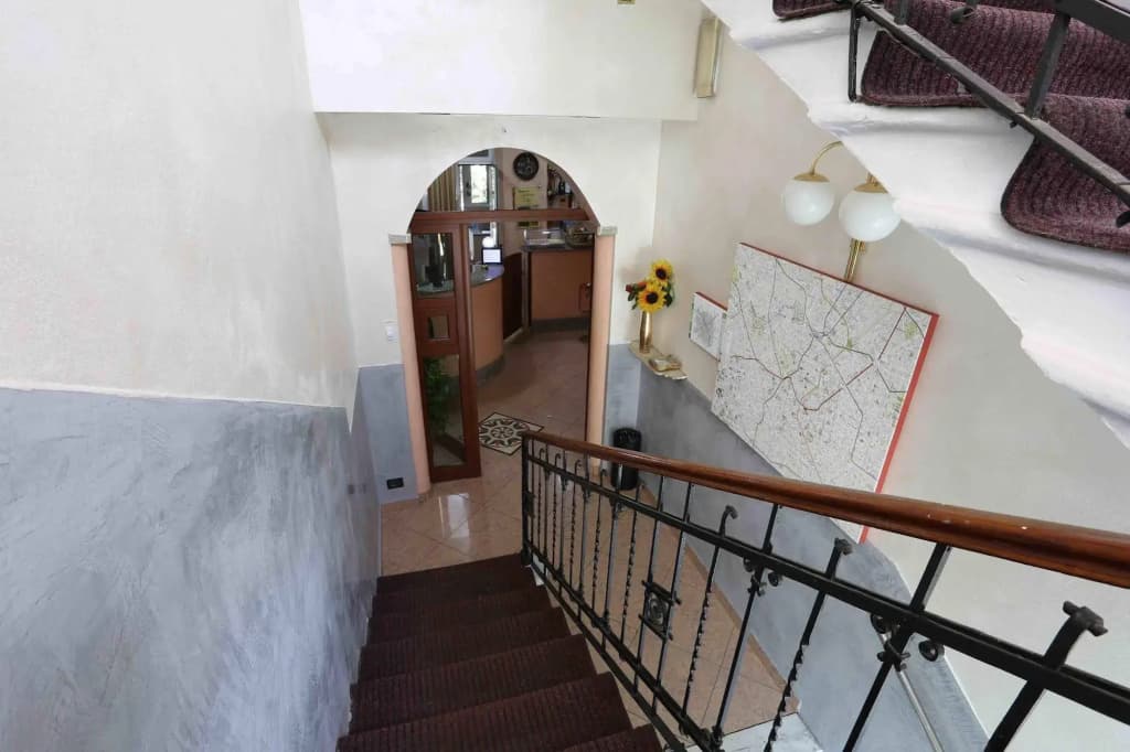 Hotel Piola - photo 11