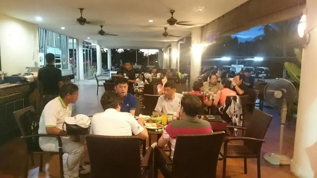 Borneo Golf Resort - photo 24