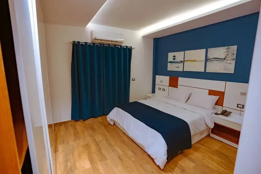 Travelholic Inn - photo 26