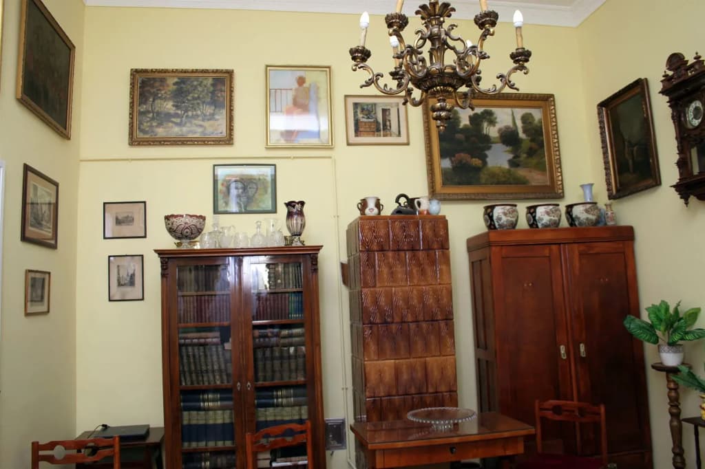 Central Apartments Budapest - photo 11