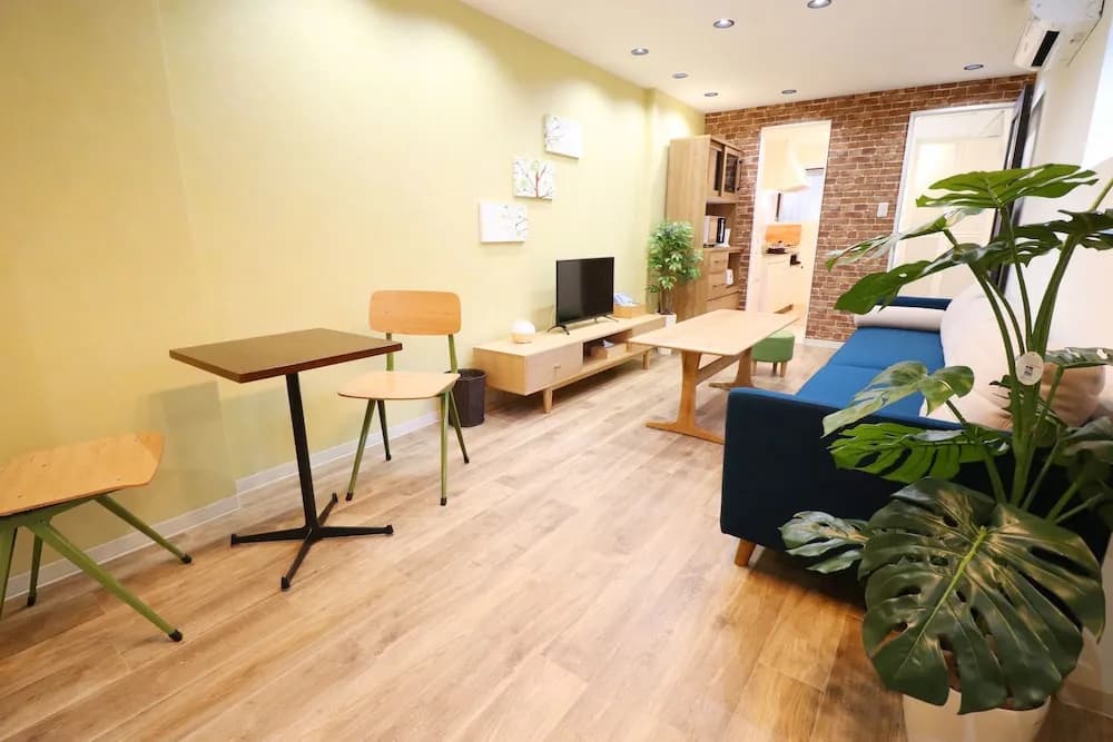 Guest House Tengachaya - photo 13