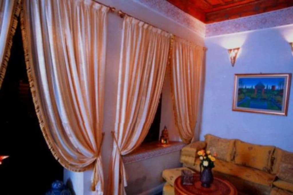 Riad Bahja - photo 3