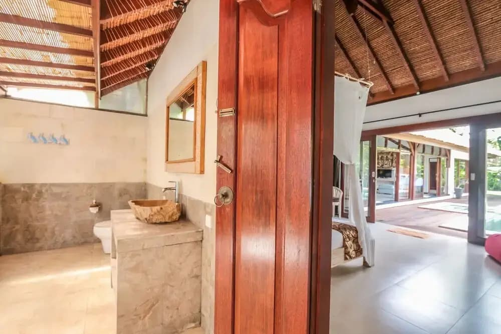 Villa Luna Maya - photo 20