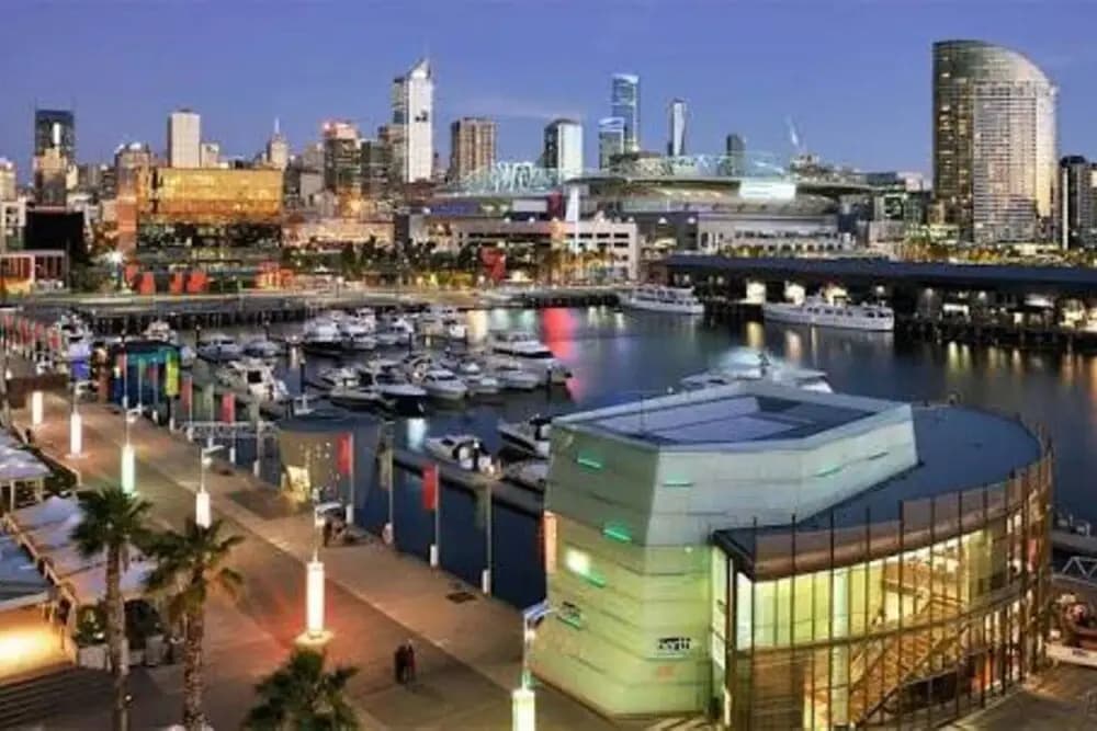 Southbank Platinum Apartments-2005 - photo 13