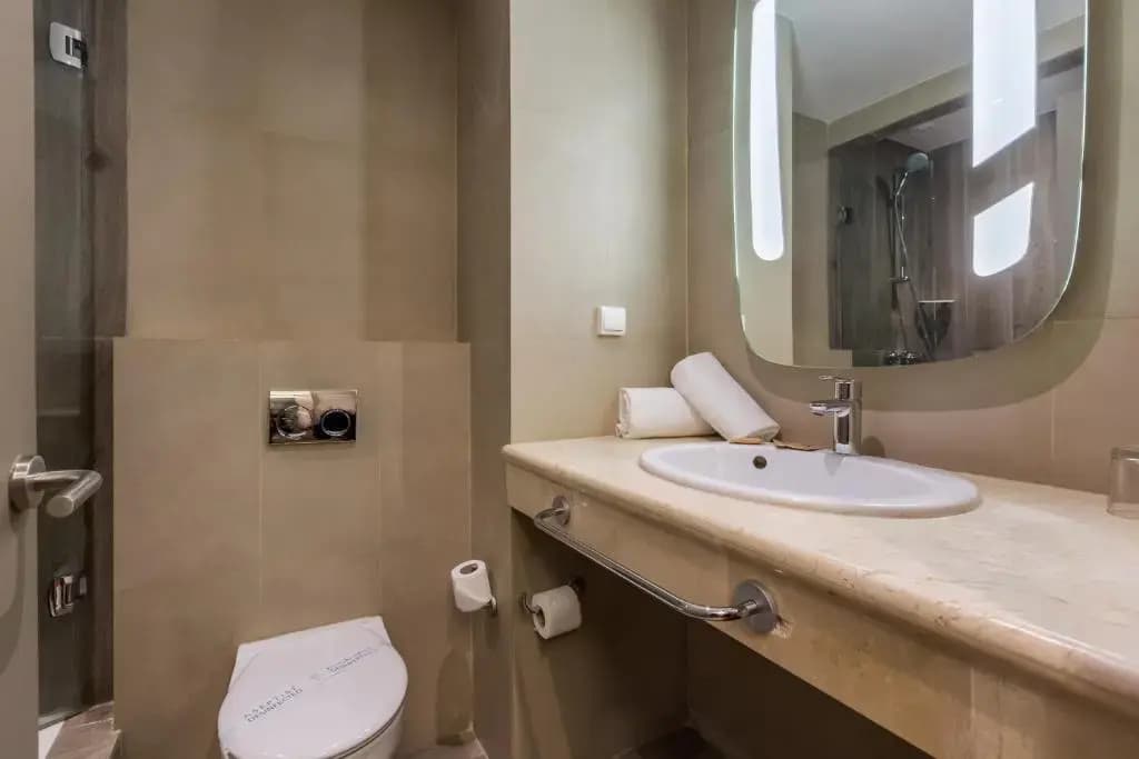 Hotel ibis Marrakech Centre Gare - photo 9