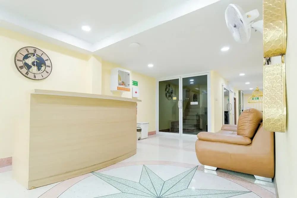 Rama Residency - photo 2