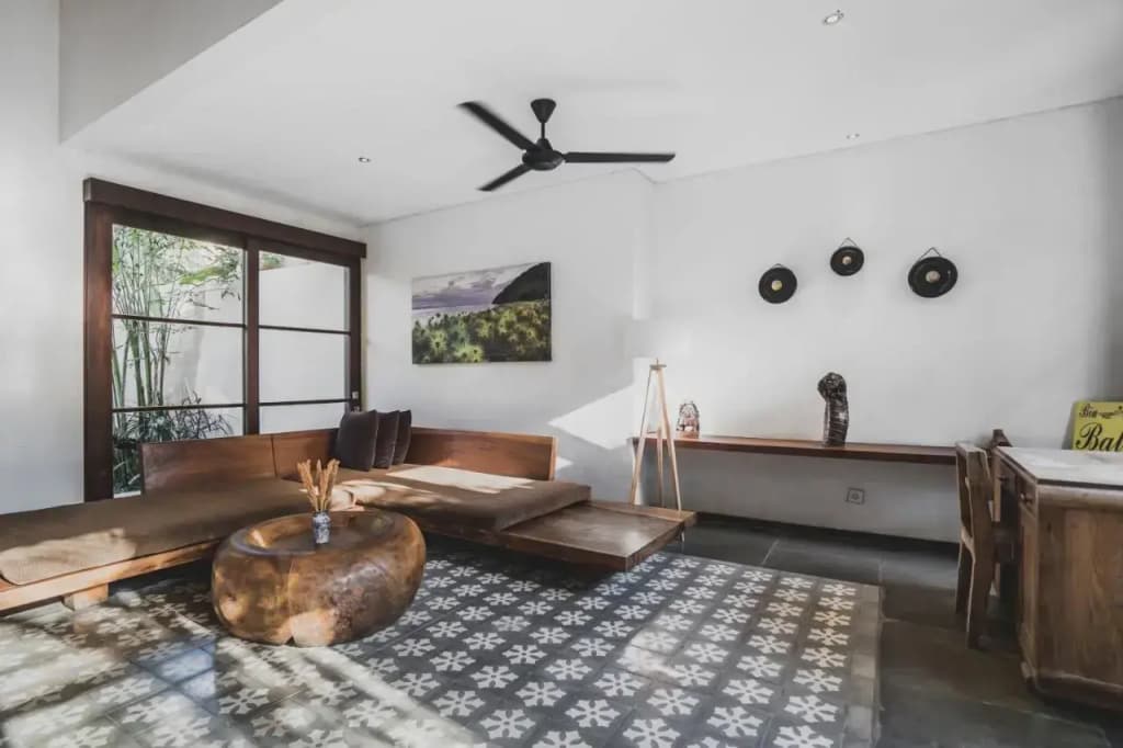 Luwak Ubud Villa & Jungle Suite - photo 17