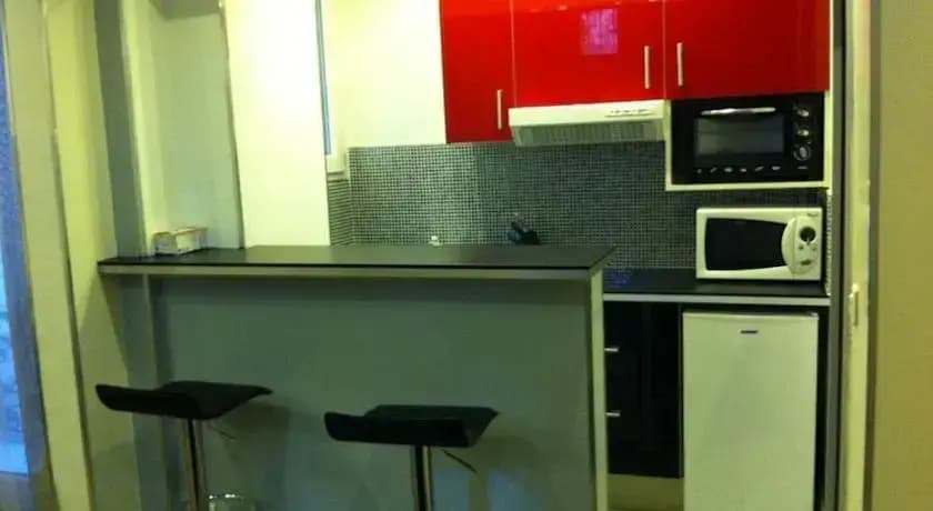Appartement Rue du Chateau - photo 10